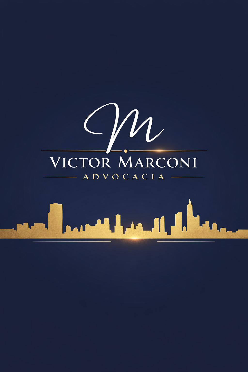 Victor Marconi - Perfil Profissional